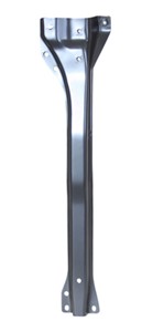 Front kledning, SUZUKI SWIFT III, 5824162J00000