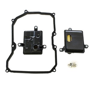 Hydraulisk filtersett, automatgir, SKODA OCTAVIA III, OCTAVIA Combi III, VW GOLF VII, 09G 325 429 E, 9G 325 429 E