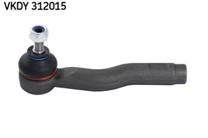 Styreledd (ytre), Framaksel venstre, ABARTH 500 / 595 / 695, 500C / 595C / 695C, FIAT 500, 500 C, PANDA, PANDA Skåp/halvkombi, FORD KA,