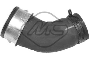 Ladeluftslange, VW GOLF V, GOLF Variant V, 1K0 145 856 A, 1K0145856A