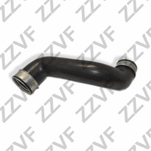 Ladeluftslange, SEAT ALHAMBRA, VW SHARAN, 7M3 145 737