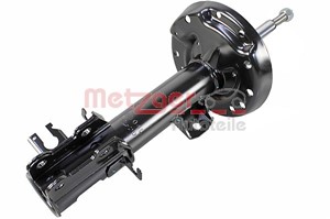 Støtdemper, Framaksel venstre, ABARTH,FIAT,OPEL, 0344616, 344613, 344616, 344654, 51783654, 51796541, 51796542, 51796543, 51796544, 5183