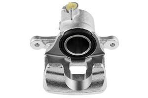 Bremsecaliper, Bakaksel, Venstre bakaksel, Venstre, LEXUS LX, TOYOTA LAND CRUISER 100, 4775060100, 4775060101