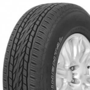 Continental Conticrosscontact Lx20 275/55SR20 111S