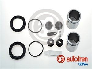 Reparasjonssett, bremseklave, Framaksel, MERCEDES-BENZ,VW, 003 420 87 83, 003 420 88 83, 2E0 615 101A, 2E0 615 102A, 2E0 615 105C, 2E0 6