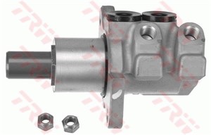 Hovedbremsesylinder, FIAT GRANDE PUNTO, MULTIPLA, PUNTO, PUNTO Skåp/halvkombi, 77362724, 77364499