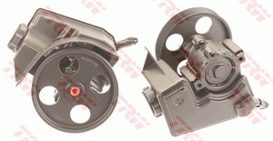Hydraulikkpumpe, styring, CITROËN XSARA PICASSO, 4007 Z4