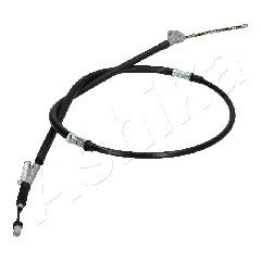 Kabel, parkeringsbremse, Høyre bak, TOYOTA AVENSIS, AVENSIS Kombi, AVENSIS Liftback, 4642020480