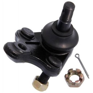 Bærekule, Framaksel nede, LEXUS,TOYOTA, 1064000093, 23-010-072, 4333009040, 43330-09190, 43330-09670, 43330-19095, 43330-29265, 43330-29