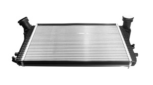 Ladeluftkjøler, AUDI,SEAT,SKODA,VW, 1K0 145 803 A, 1K0 145 803 AN, 1K0 145 803 B, 1K0 145 803 BB, 1K0 145 803 CD, 1K0 145 803 E, 1K0 145