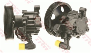 Hydraulikkpumpe, styring, MERCEDES-BENZ CLS [C219], E-KLASS [W211], E-KLASS T-Model [S211], SLK [R171], 003 466 60 01 80, 003 466 60 01,