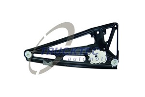 Vindusheis, Bakre venstre, BMW 7 [E38], 51 35 8 125 203 n.cpl., 51 35 8 125 203