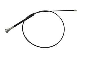 Kabel, parkeringsbremse, Høyre bak, Høyre, OPEL CORSA C, CORSA C Skåp/halvkombi, TIGRA TwinTop, 05 22 449, 90576454