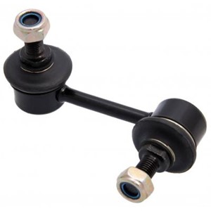 Stang, stabilisator, Bakaksel, Venstre bakaksel, Venstre, CITROËN,MITSUBISHI,PEUGEOT, 4156A014, 5178.48