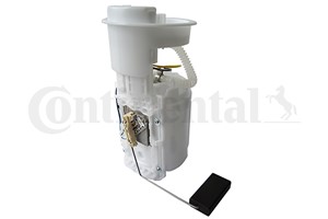 Brennstoff leveringsenhet, SEAT CORDOBA, IBIZA III, SKODA FABIA II, FABIA Combi II, VW POLO, 6Q0 919 051 C, 6Q0 919 051 F