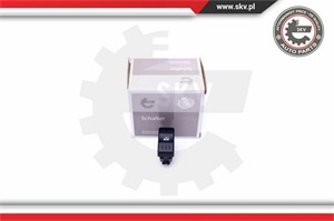 Bryter, vindusløfter, DACIA LOGAN, LOGAN Pick-up, 6001546816