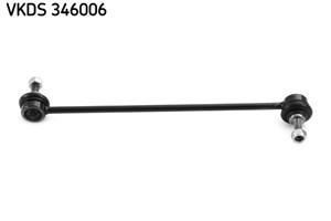 Stang, stabilisator, framaksel, Høyre eller venstre, OPEL,RENAULT,VAUXHALL, 44 19 291, 54 61 800 04R, 93197325