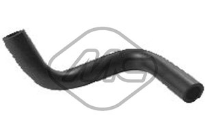 Ladeluftslange, DACIA DUSTER, LOGAN, LOGAN EXPRESS, LOGAN MCV, LOGAN Pick-up, SANDERO, RENAULT CLIO II, 8200392261