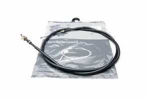 Kabel, parkeringsbremse, Bak, Høyre, CITROËN,FIAT,LANCIA,PEUGEOT, 14733210, 1473321080, 473321080, 4745F3, 4745G8