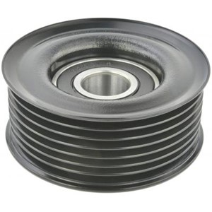 Strammerull, kilerem med ribber, NISSAN QASHQAI / QASHQAI +2 I, QASHQAI / QASHQAI +2 VAN I, 11955-BB00A