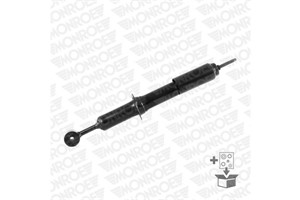 Støtdemper, Framaksel, TOYOTA FORTUNER, HILUX Pick-up VII, 48510 09J00, 48510 09K20, 48510 09K90