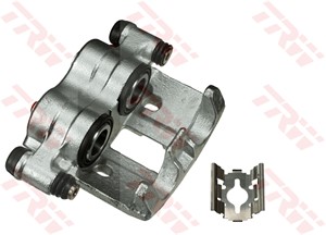 Bremsecaliper, IVECO DAILY Flak/chassi III, DAILY Skåp III, 42536627