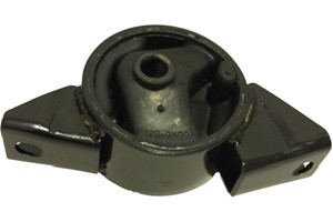 Lagring, motor, Bak, Nede, NISSAN ALMERA I, ALMERA Hatchback I, 113200M000, 113200M002, 1132059Y00