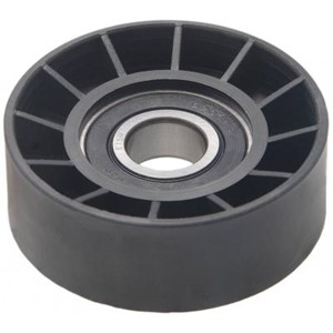 Strammerull, kilerem med ribber, CHRYSLER,CITROËN,DODGE,FIAT,JEEP,MITSUBISHI,PEUGEOT, 04891659AA, 0818.38, 1345A013, 1611423880, 4891659