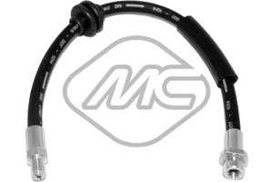 Bremseslange, bakaksel begge sider, MAZDA 3, 3 Sedan, 5, VOLVO C30, C70 Cabriolet II, S40 II, V50, 30681726, 30683119, 30683332, 3071441