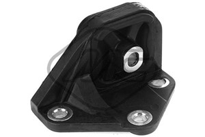 Lagring, motor, Venstre, HONDA ACCORD VII, JAZZ II, 50870-SDA-A02