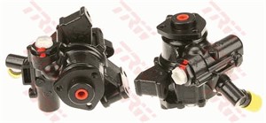 Hydraulikkpumpe, styring, MERCEDES-BENZ C-KLASS [W203], C-KLASS Coupé [CL203], C-KLASS T-Model [S203], CLC-KLASS [CL203], CLK [C209], 00
