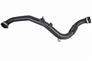Ladeluftslange, RENAULT ESPACE IV, LAGUNA II, LAGUNA Grandtour II, 77 00 116 004, 7700116004, 82 00 131 120, 82 00 142 349, 82 00 488 87