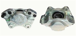 Bremsecaliper, Framaksel, Høyre, Bak akselen, FORD CORTINA Coupé, CORTINA Estate, MG MGC, MGC GT