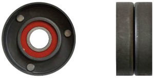 Strammerull, kilerem med ribber, MITSUBISHI,NISSAN,OPEL,RENAULT,VAUXHALL,VOLVO, 11 75 072 71R, 11750-00QAB, 11750-00QAC, 11750-00QAD, 30