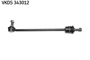 Stang, stabilisator, framaksel, Høyre eller venstre, CITROËN,PEUGEOT, 5087.40
