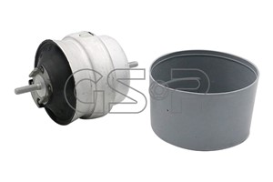 Lagring, motor, Framaksel høyre, AUDI A4 B6, A4 B6 Cabriolet, A4 B7, A4 B7 Avant, A4 B7 Cabriolet, 8E0199379A, 8E0199379AF, 8E0199379AG,