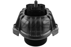 Lagring, motor, på begge sider, BMW, 22116773742