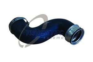 Ladeluftslange, MERCEDES-BENZ, 906 528 1182, A906 528 1182
