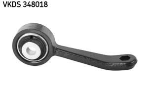 Stang, stabilisator, Framaksel høyre, MERCEDES-BENZ CLS [C219], E-KLASS [W211], E-KLASS T-Model [S211], A 211 320 10 89, A 211 320 38 89
