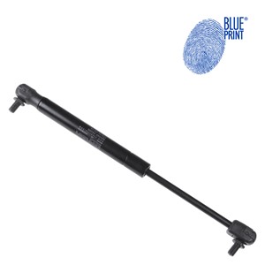 Pneumatisk fjær, motorpanser, JEEP GRAND CHEROKEE II, 55136764AA, 55136764AB, 55352896AA, 55352896AB, 55352897AA, 55352897AB
