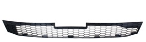 Radiatorgitter, MAZDA 6 Hatchback, 6 Sedan, 6 Station Wagon, GR1A501T1, GR1A501T1A, GR1A501T1B, GR1A501T1C