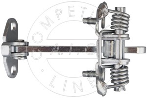 Dørfester, Foran høyre, Foran venstre, CITROËN XSARA PICASSO, 9181.E6