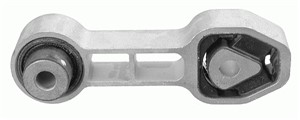 Lagring, motor, Bak, FIAT 500, PANDA, PANDA Skåp/halvkombi, FORD KA, 1583126, 51730870, 9A51-6P082-DA, 9S51-6P082-DA