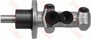 Hovedbremsesylinder, RENAULT KANGOO, KANGOO Express, 77 01 207 198