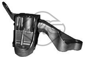 Lagring, motor, Venstre, OPEL ASTRA J, ASTRA J GTC, ASTRA J Sedan, ASTRA J Sports Tourer, ZAFIRA TOURER C, 013248550, 06 82 076, 1324855
