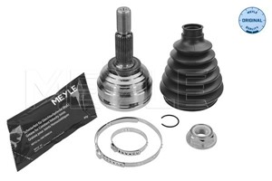 Leddsett, drivaksel, Hjulside, RENAULT CLIO III, MEGANE Coupé-Cabriolet II, MEGANE Kombi II, 8200264664, 8200264667, 8200356803, 8200358