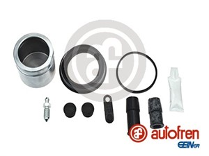 Reparasjonssett, bremseklave, Framaksel, BMW,VOLVO, 34 11 6 753 659, 34 11 6 753 660, 34 11 6 756 303, 34 11 6 756 304, 34 11 6 766 557,