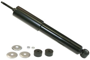 Støtdemper, Framaksel, ISUZU D-MAX I, D-MAX II, D-MAX Flak/chassi I, 8972362990, 8972515562, 8973685960, 8973685970, 8973716390, 8973716