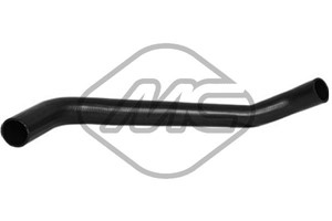 Ladeluftslange, Venstre, FORD TRANSIT Buss, TRANSIT Flak/chassi, TRANSIT Skåp, 1503737, 6C116C646BE