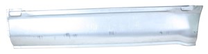 Sidevegg, Foran venstre, NISSAN,OPEL,RENAULT,VAUXHALL